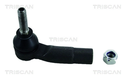 Наконечник поперечной рулевой тяги TRISCAN 8500 12110