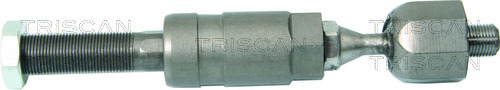 Осевой шарнир рулевая тяга TRISCAN 8500 12204