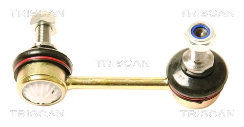 Тяга / стойка стабилизатор TRISCAN 8500 12607