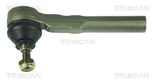 Наконечник поперечной рулевой тяги KAWE 8500 1582