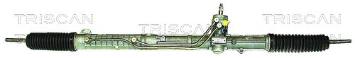 Рулевой механизм TRISCAN 8510 12405