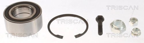 Комплект подшипника ступицы колеса TRISCAN 8530 29004