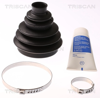 Комплект пыльника приводной вал TRISCAN 8540 15815