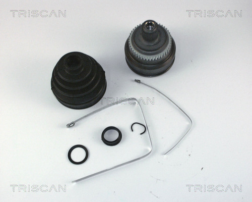 Шарнирный комплект приводной вал TRISCAN 8540 29116