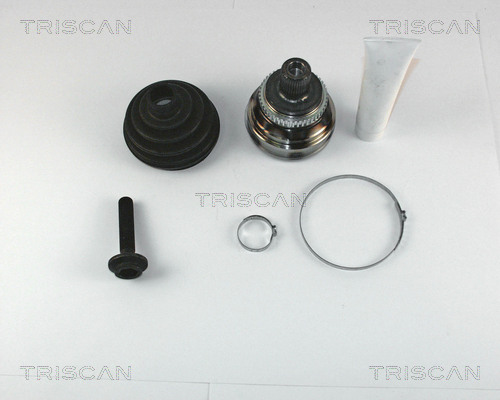 Шарнирный комплект приводной вал TRISCAN 8540 29128