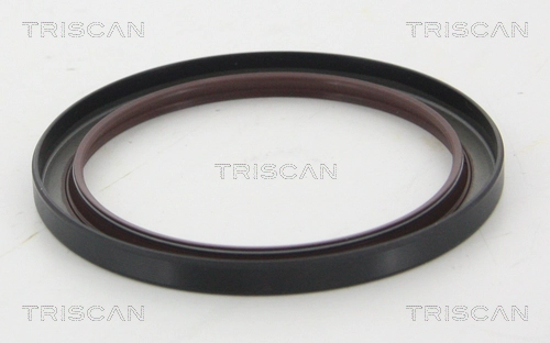 Уплотняющее кольцо коленчатый вал TRISCAN 8550 10061