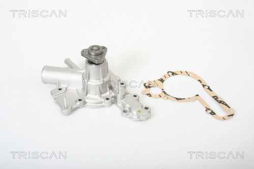 Водяной насос охлаждение двигателя TRISCAN 8600 12830