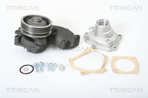 Водяной насос охлаждение двигателя TRISCAN 8600 15006