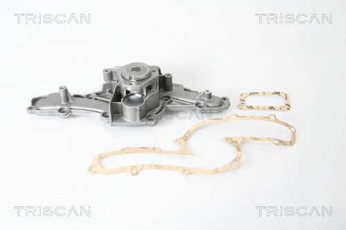 Водяной насос охлаждение двигателя TRISCAN 8600 15022