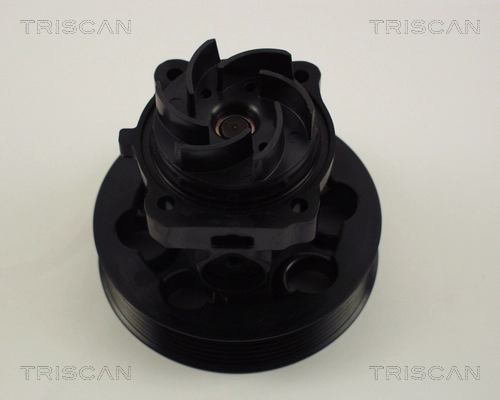 Водяной насос охлаждение двигателя TRISCAN 8600 15030