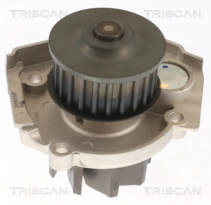 Водяной насос охлаждение двигателя TRISCAN 8600 15033