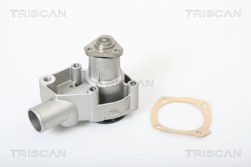 Водяной насос охлаждение двигателя TRISCAN 8600 15834
