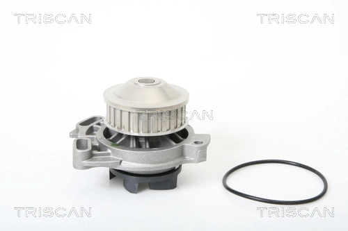 Водяной насос охлаждение двигателя TRISCAN 8600 29392