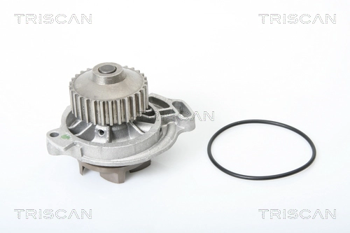 Водяной насос охлаждение двигателя TRISCAN 8600 29897