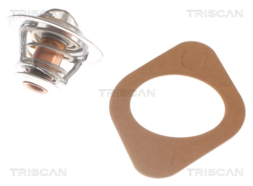 Термостат охлаждающая жидкость TRISCAN 8620 2091
