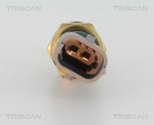 Датчик температура охлаждающей жидкости TRISCAN 8626 10033
