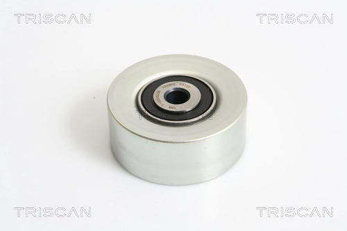 Паразитный / ведущий ролик поликлиновой ремень TRISCAN 8641 282015