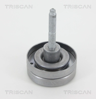 Паразитный / ведущий ролик поликлиновой ремень TRISCAN 8641 292025
