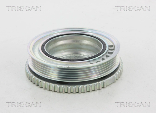 Ременный шкив коленчатый вал TRISCAN 8643 15007