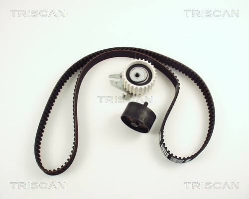 Комплект ремня грм TRISCAN 8647 15006