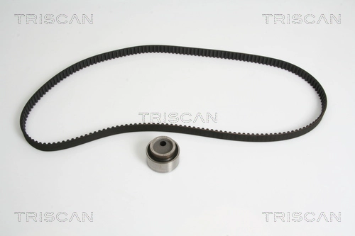Комплект ремня грм TRISCAN 8647 15014