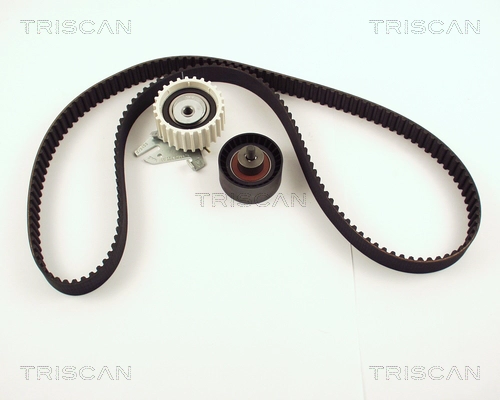 Комплект ремня грм TRISCAN 8647 15017