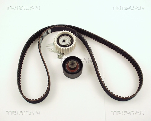 Комплект ремня грм TRISCAN 8647 15019