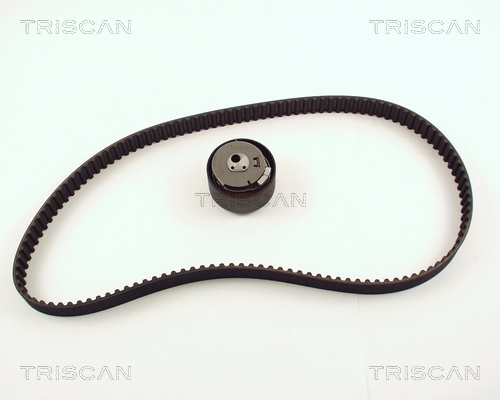 Комплект ремня грм TRISCAN 8647 15020