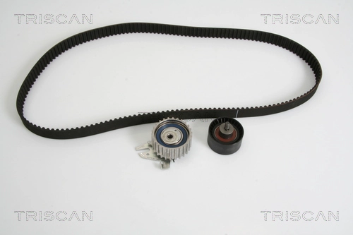 Комплект ремня грм TRISCAN 8647 15027