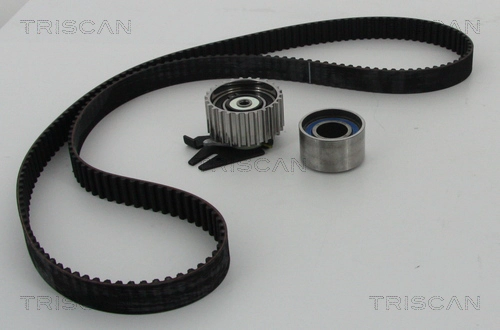 Комплект ремня грм TRISCAN 8647 15046