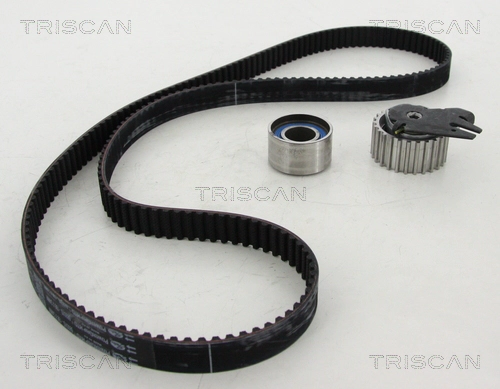 Комплект ремня грм TRISCAN 8647 15047