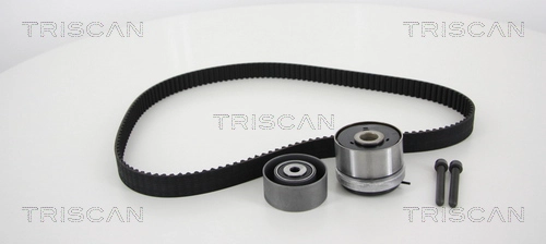 Комплект ремня грм TRISCAN 8647 24027
