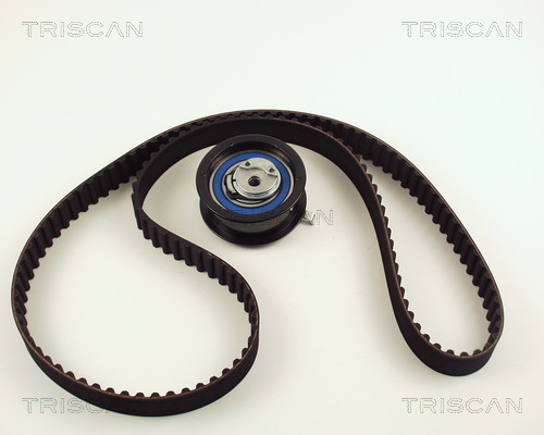 Комплект ремня грм TRISCAN 8647 29006