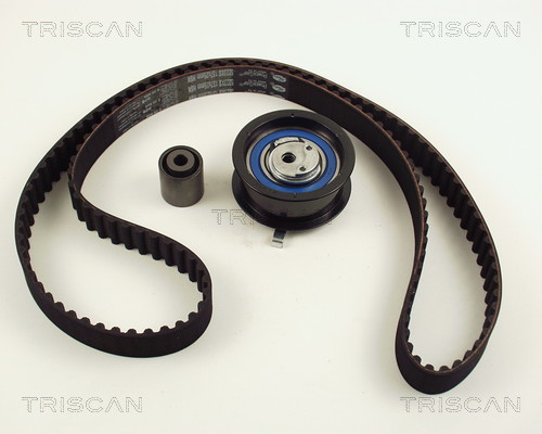 Комплект ремня грм TRISCAN 8647 29008