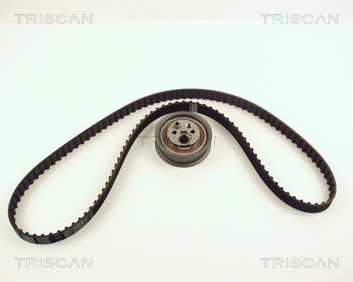 Комплект ремня грм TRISCAN 8647 29011