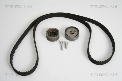 Комплект ремня грм TRISCAN 8647 29049