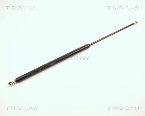 Газовая пружина крышка багажник TRISCAN 8710 1001