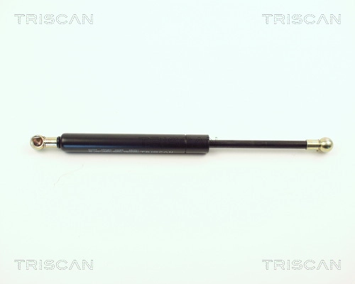 Газовая пружина крышка багажник TRISCAN 8710 1009