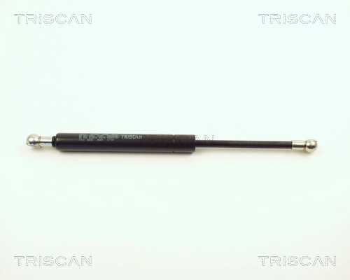 Газовая пружина крышка багажник TRISCAN 8710 1010