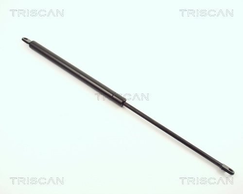 Газовая пружина капот TRISCAN 8710 1012