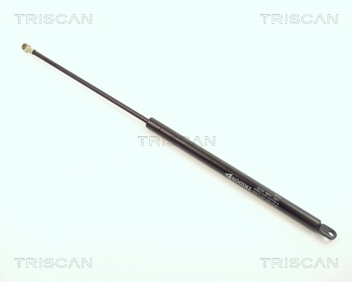 Газовая пружина крышка багажник TRISCAN 8710 1203