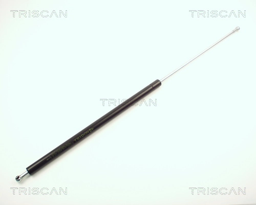 Газовая пружина капот TRISCAN 8710 12101