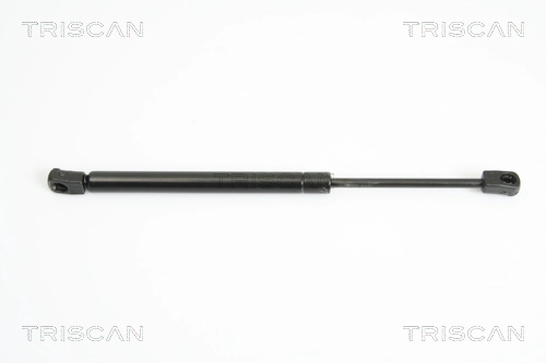 Газовая пружина капот TRISCAN 8710 12104