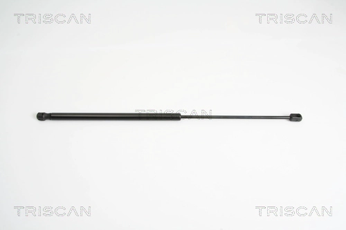 Газовая пружина капот TRISCAN 8710 12105