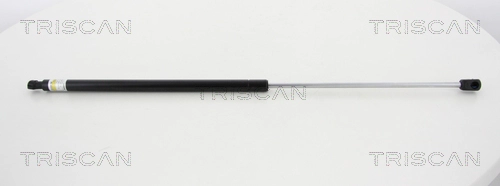 Газовая пружина капот TRISCAN 8710 12107
