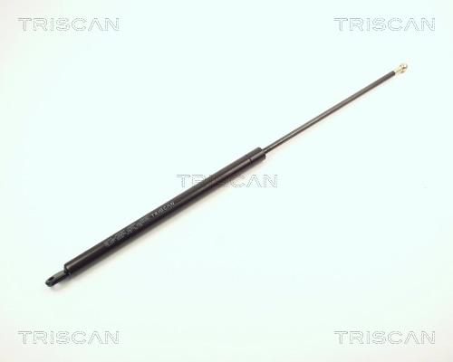 Газовая пружина крышка багажник TRISCAN 8710 12201