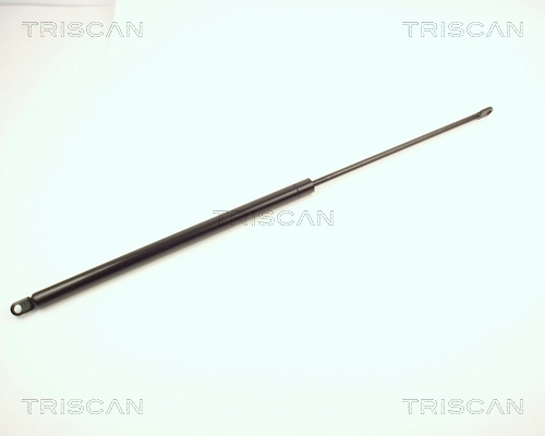 Газовая пружина крышка багажник TRISCAN 8710 12203