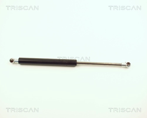 Газовая пружина крышка багажник TRISCAN 8710 12204