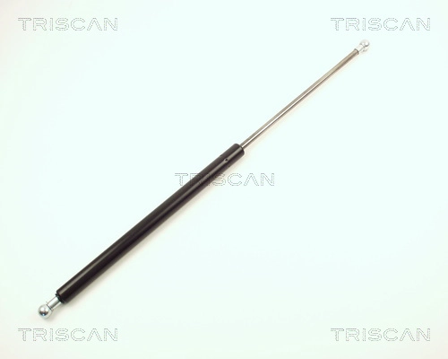 Газовая пружина крышка багажник TRISCAN 8710 12205