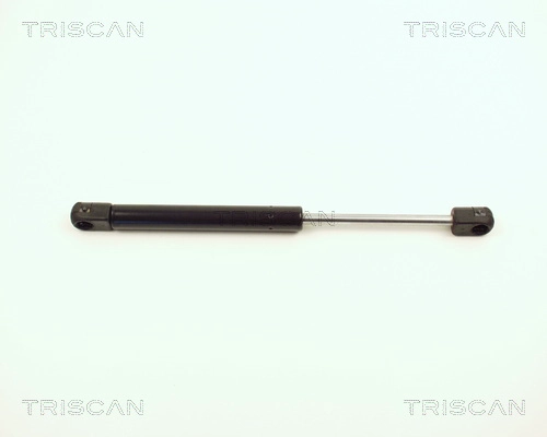 Газовая пружина крышка багажник TRISCAN 8710 12206